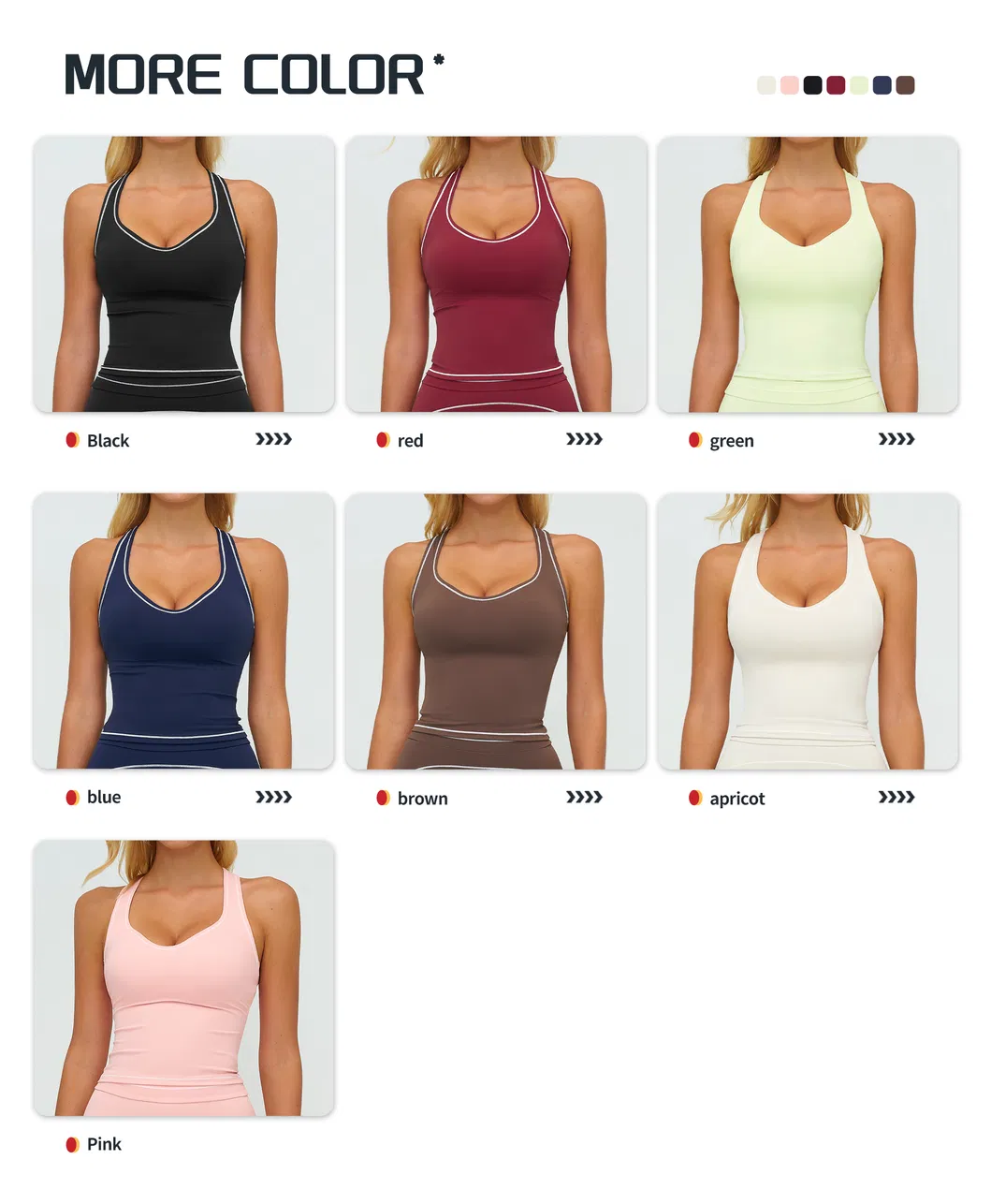 Roupas Elegantes e Respiráveis para Mulheres