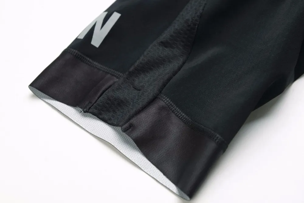 Conjunto de pele de alto desempenho personalizado para homens e mulheres, vestuário ao ar livre para bicicleta, vestuário esportivo