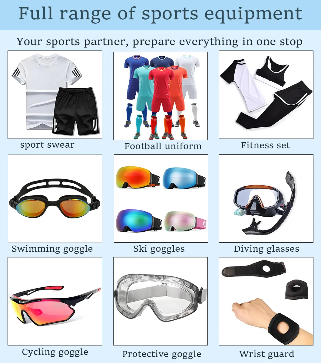 Roupas de Ciclismo Profissional Justas e Respiráveis para Atividades ao Ar Livre