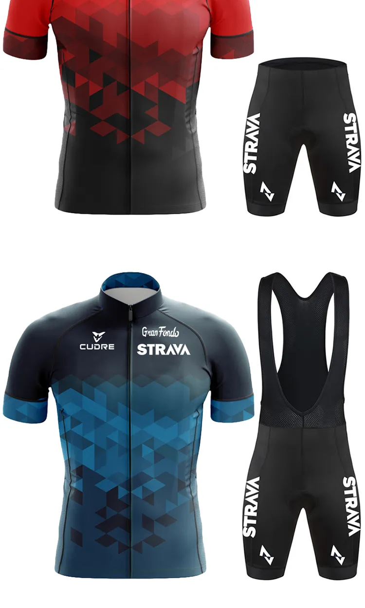 Roupa de Triatlo Alta Performance