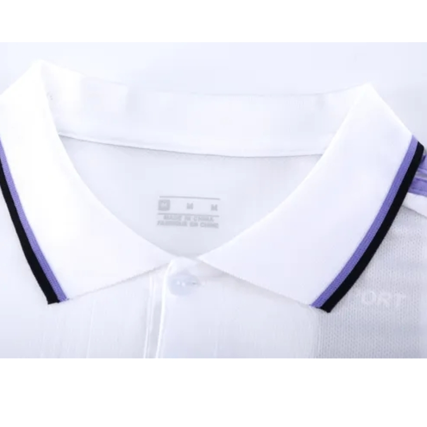 Uniformes de Futebol Branco para Equipes em Atacado