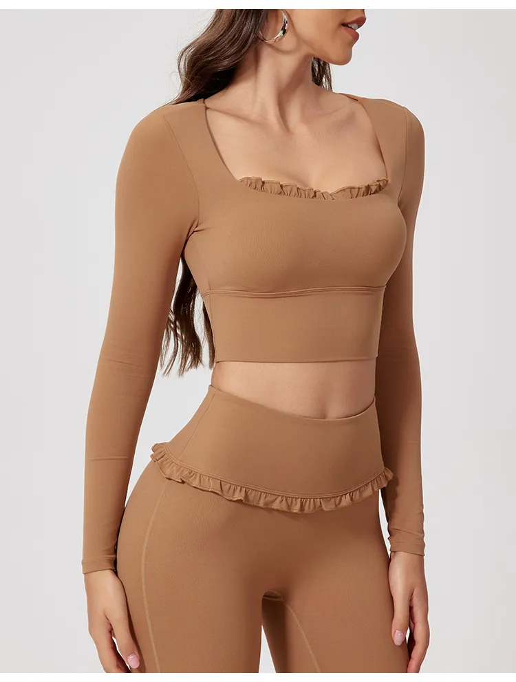 Traje de Treino para Academia
