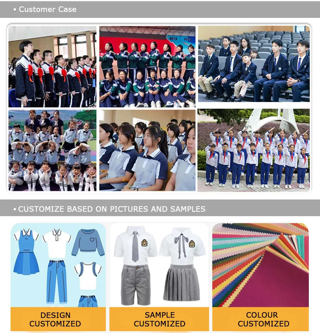 Detalhes Uniformes