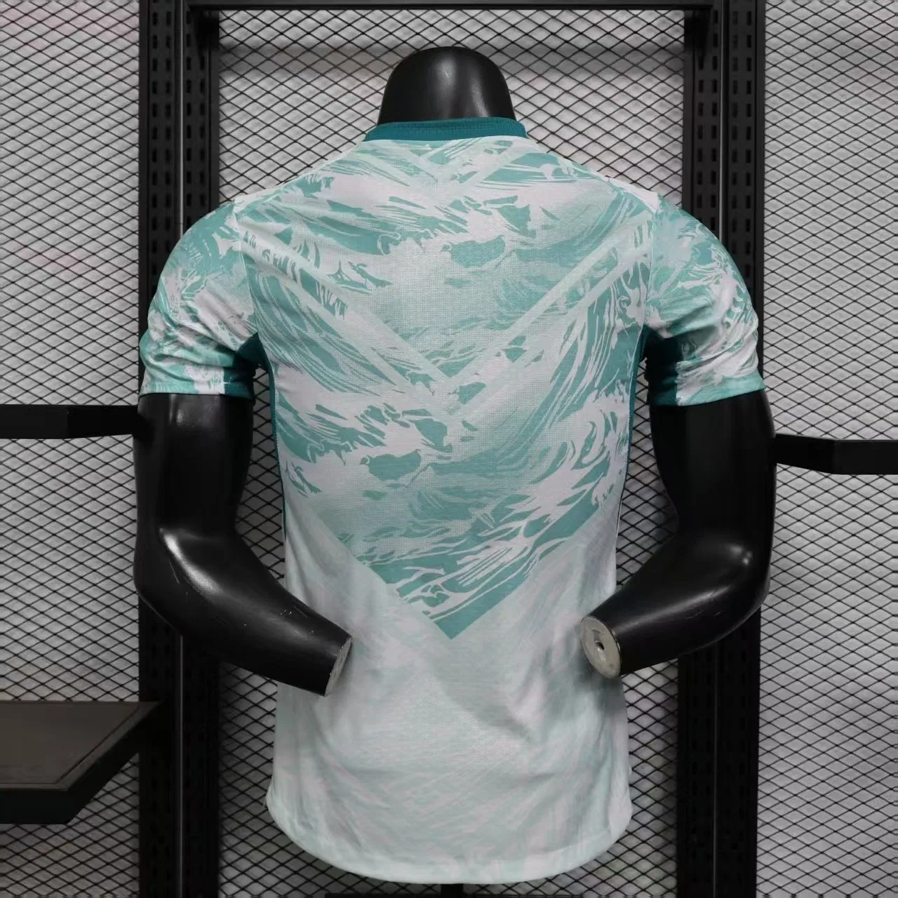 2026/27 Camisas de Futebol Réplica Edição Jogador Fora de Portugal S-XXL, Camisas Edição Jogador, Camisas Fora de Portugal