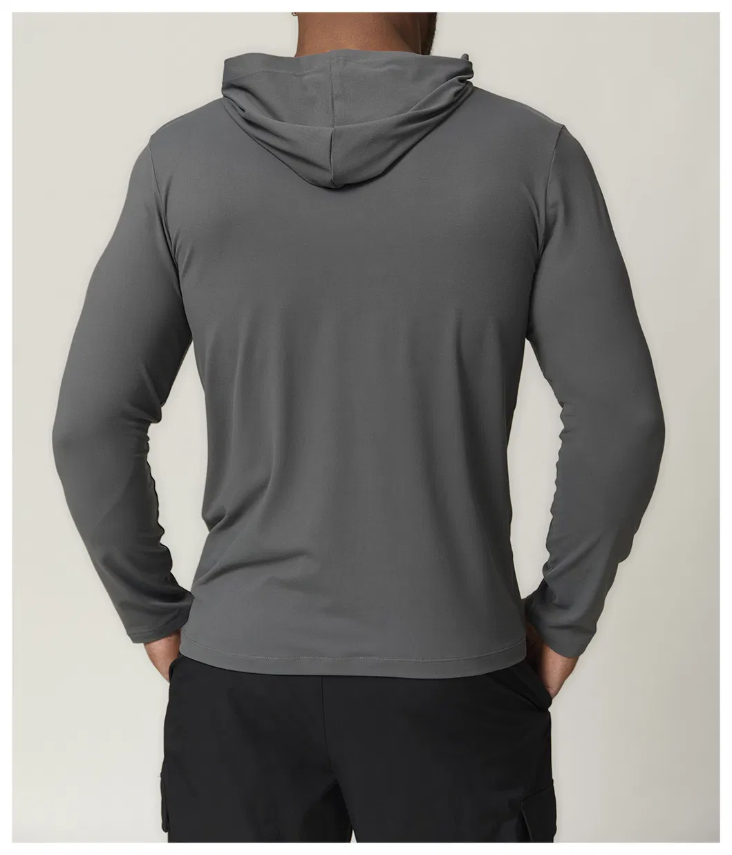 Vestuário esportivo masculino esportes