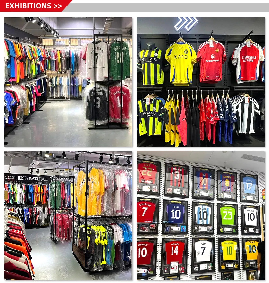 Exposições e feiras comerciais