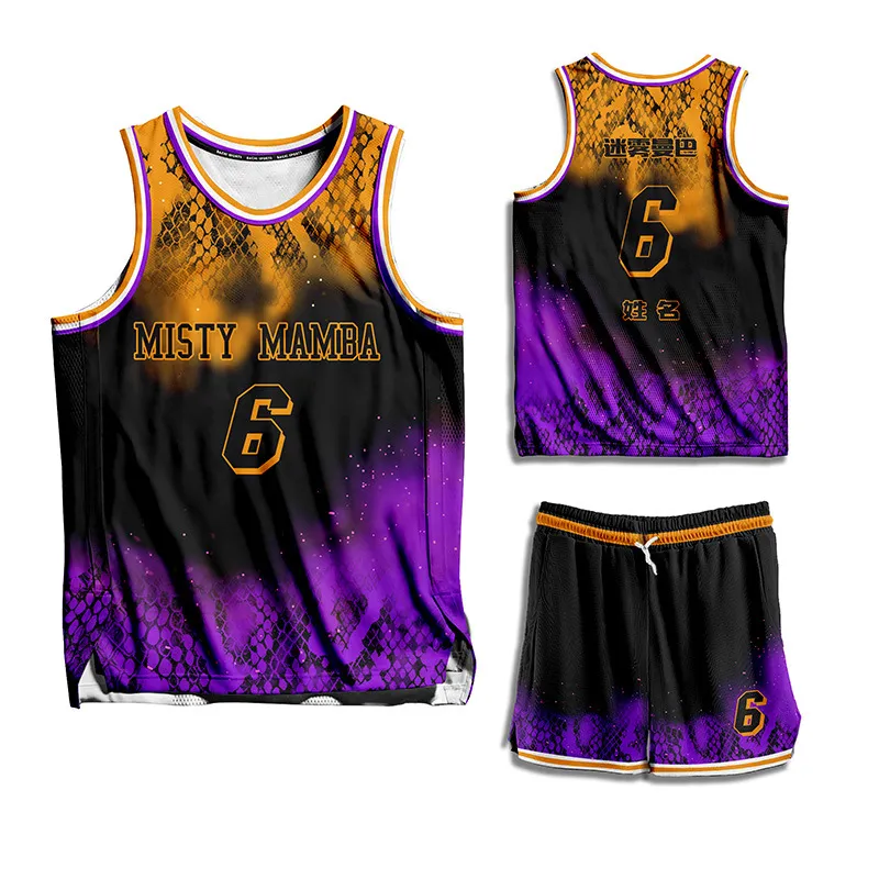 Roupas de Equipe OEM