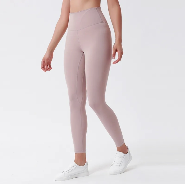 Conjunto de Roupas Esportivas Femininas Personalizado e Estiloso para Academia