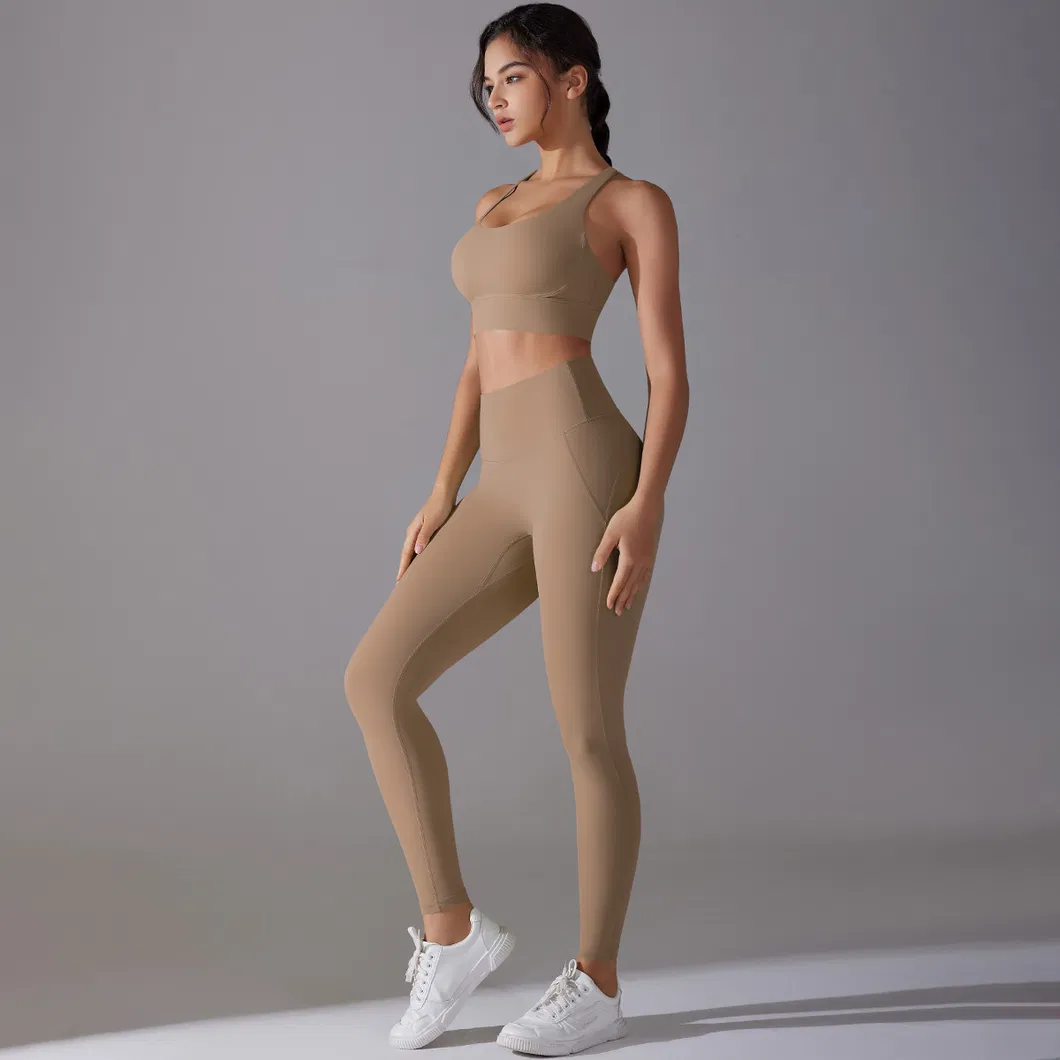 Roupas de Treino Exemplo 5