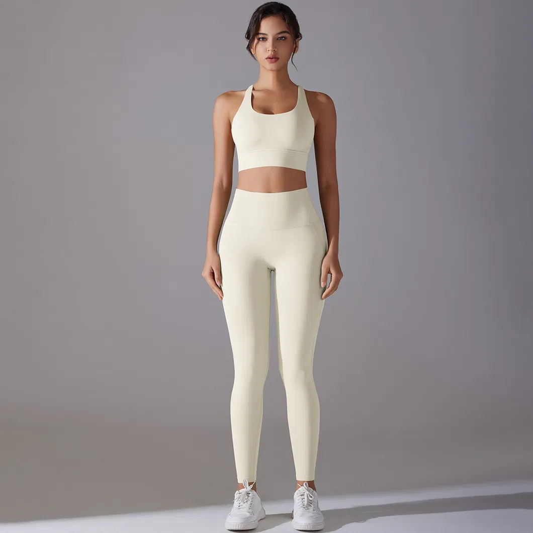 Roupas de Treino Exemplo 12