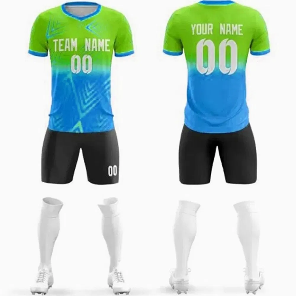 Camiseta de V-Neck para Homens Amarela Verde para Atividades ao Ar Livre em Todas as Condições
