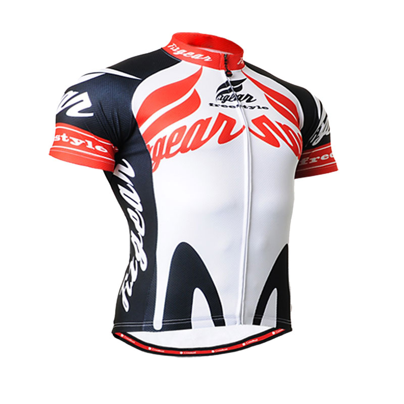 Camiseta de Ciclismo de Alto Desempenho para Conforto e Estilo Ultimativos
