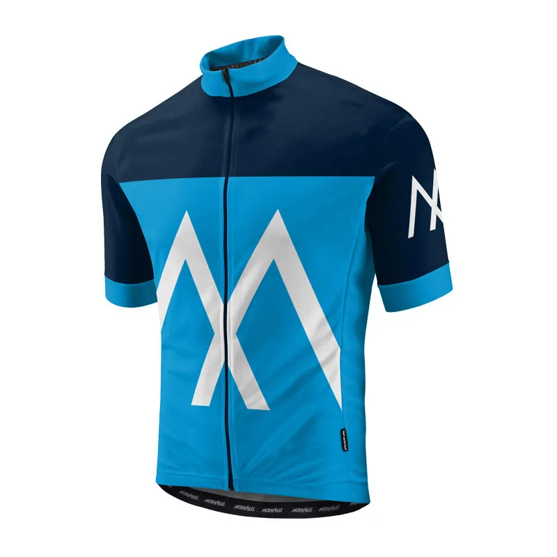 Camiseta de Ciclismo de Alto Desempenho para Conforto e Estilo Ultimativos