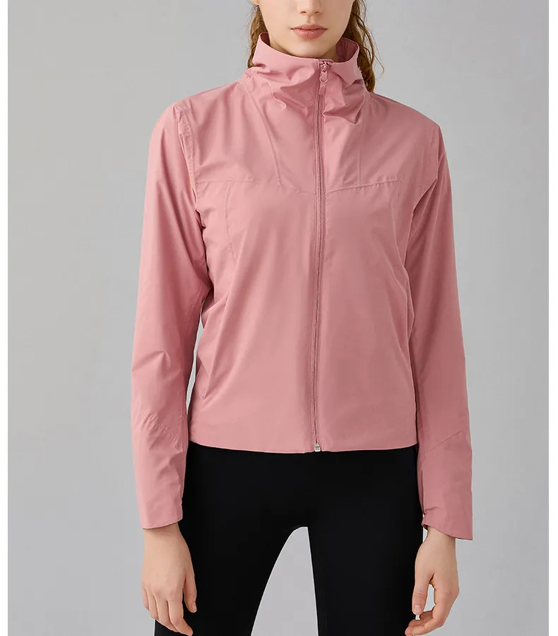 Jaqueta Slim-Fit