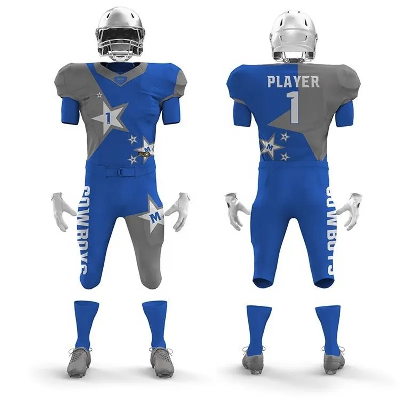 Detalhe do Uniforme 3
