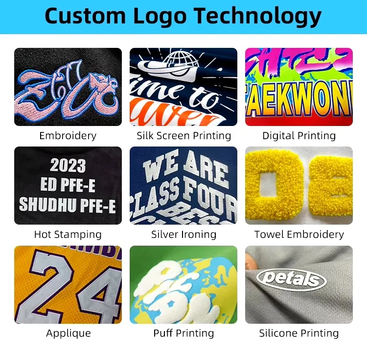 Fabricação de Camisetas de Basquete Uniformes Personalizados para Equipes com Tecido de Secagem Rápida