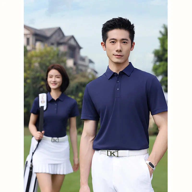 Roupas de Golfe