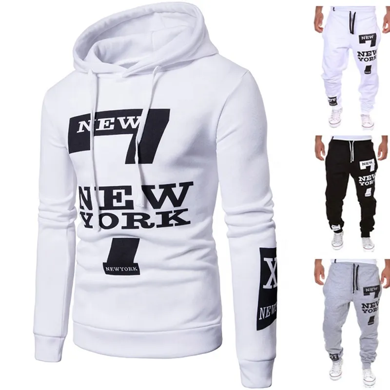 Moda Esportiva Masculina