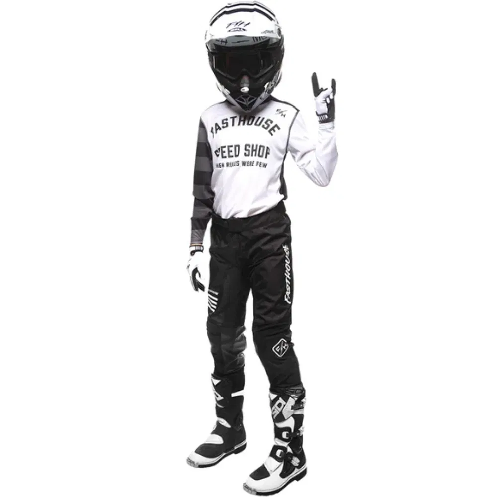 Roupas de Motocicleta Off-Road