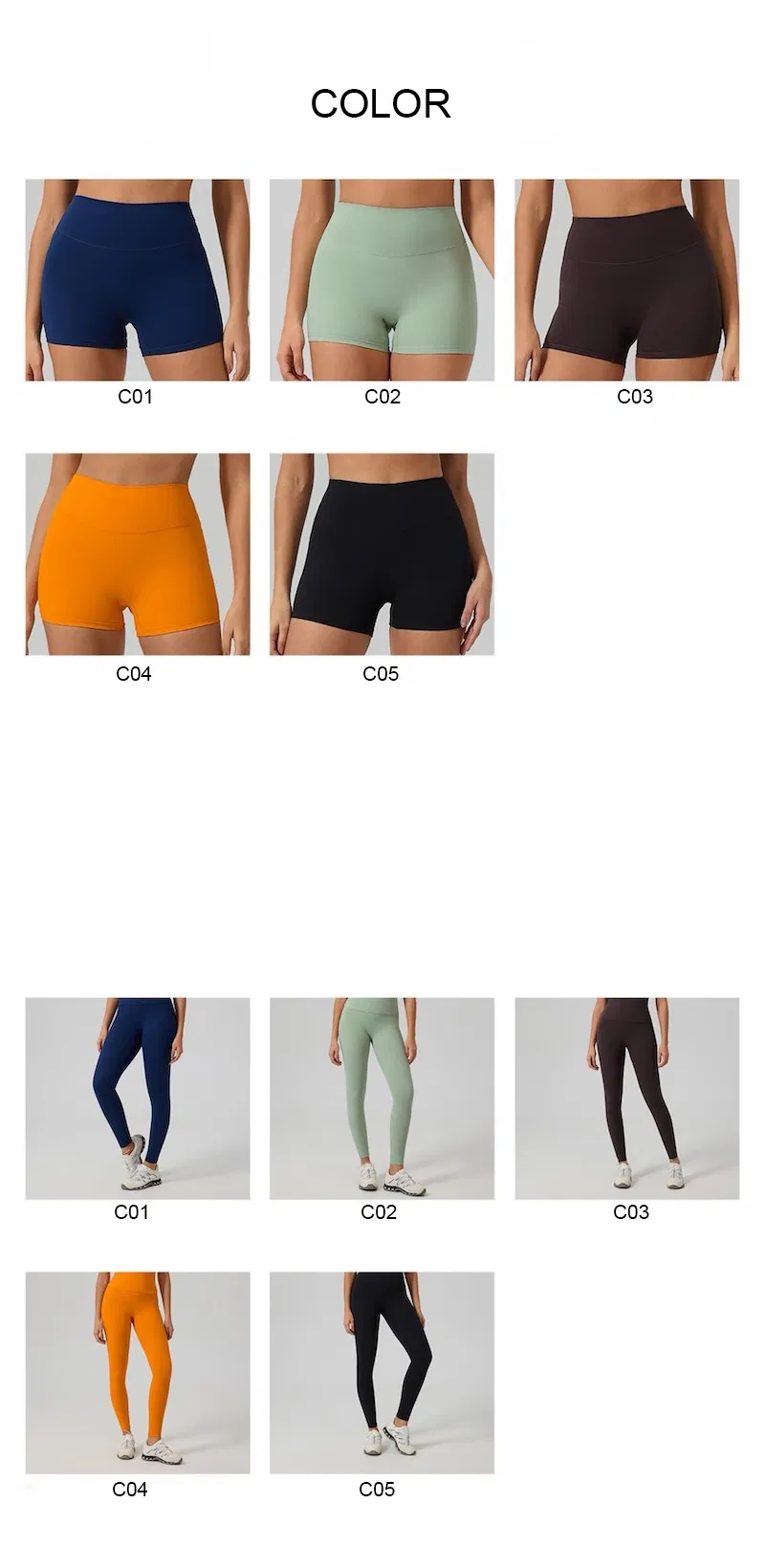 Estilo de Conjunto 14