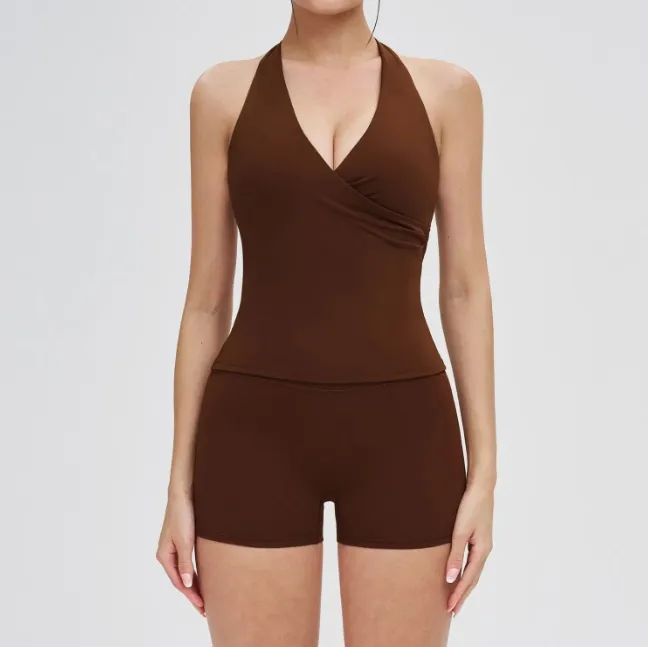 Produção OEM de Roupas de Fitness Transfronteiriças