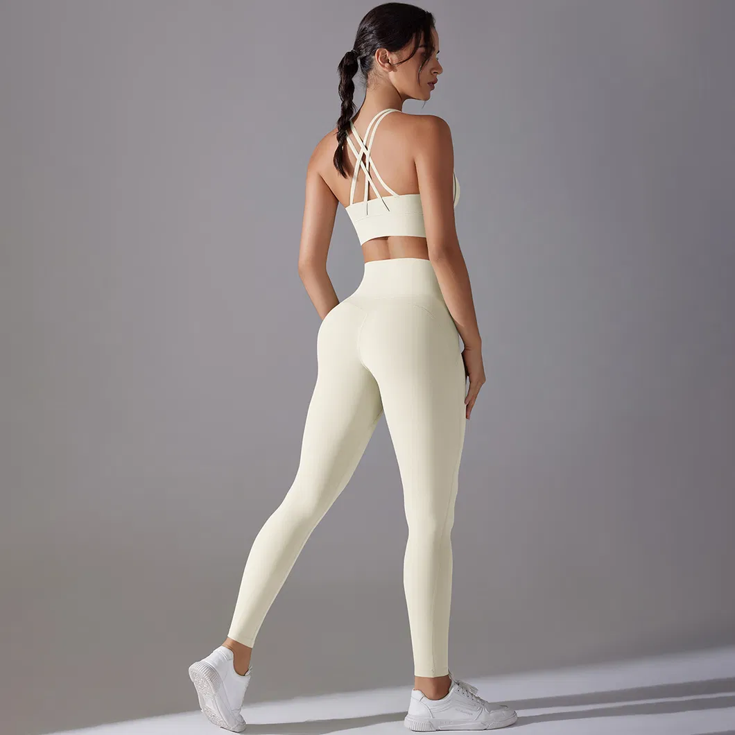 Roupas de Treino Exemplo 13