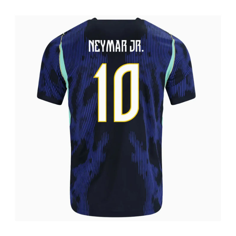 Camisa de Futebol Personalizada de Alta Qualidade do Ronaldo, Uniforme de Futebol