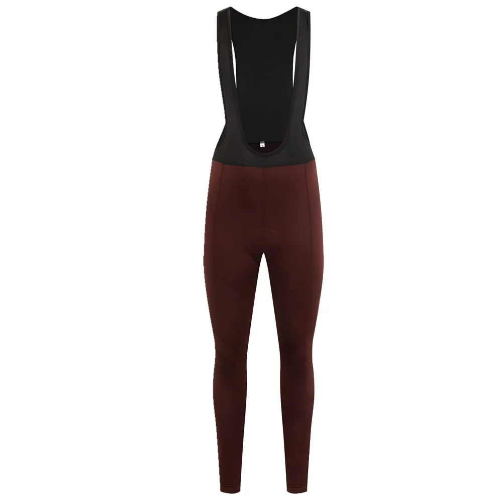 Roupas de ciclismo de inverno para homens
