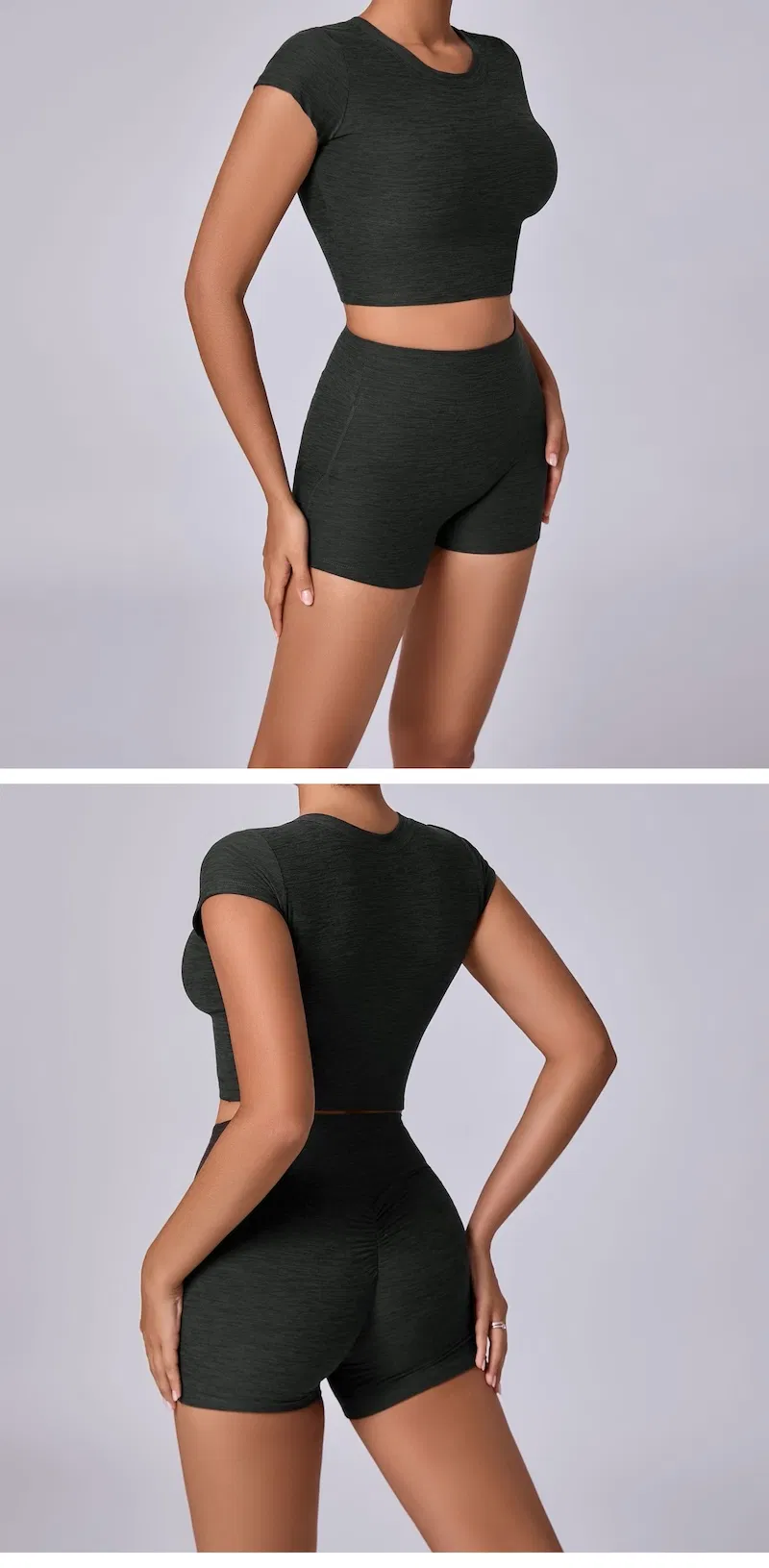 Conjunto Desportivo Verde