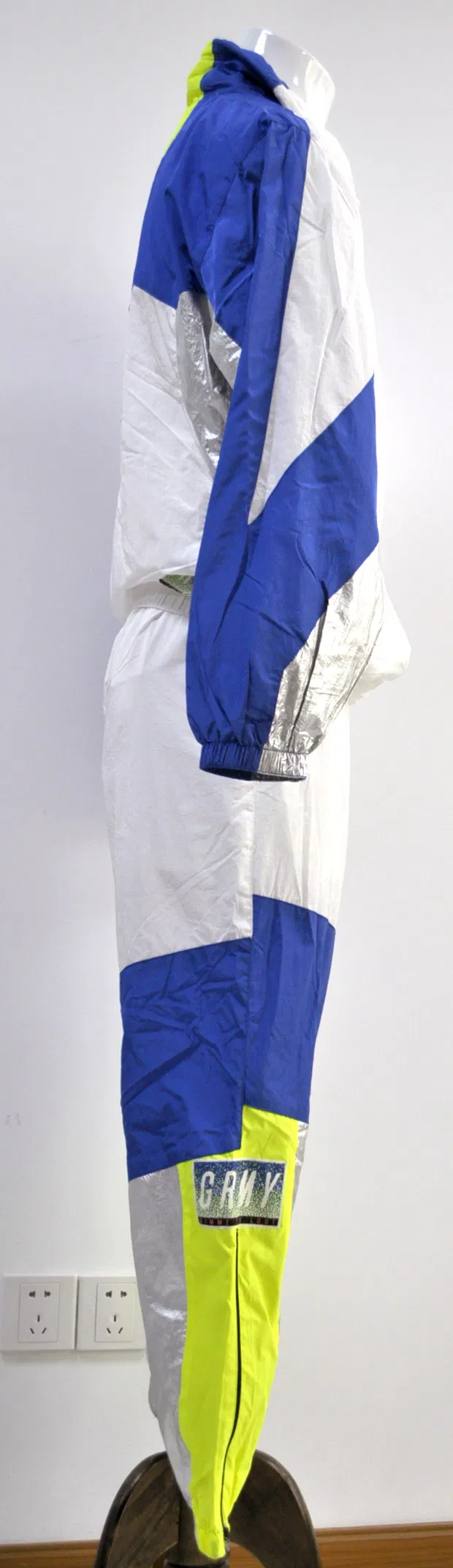 Conjunto de Atividade Feminina com Estampa Moderna, Roupa de Esporte, Conjunto de Corrida, Roupa de Academia, Roupas de Treino
