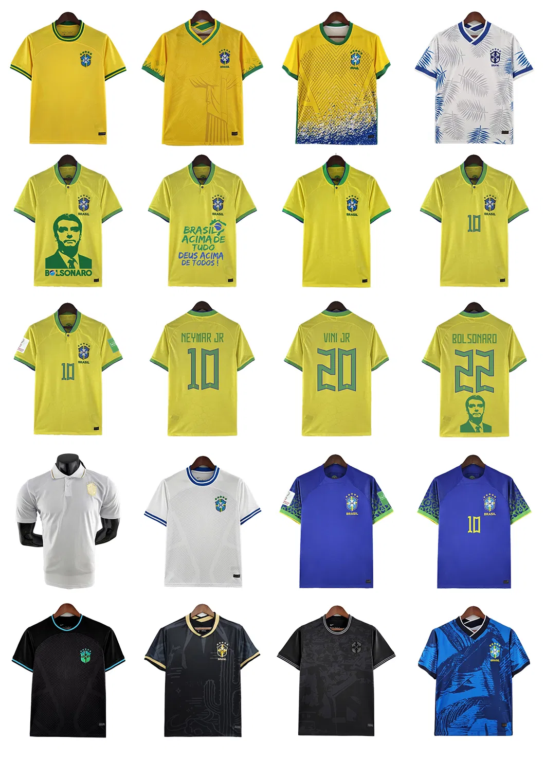 Camiseta de alta qualidade para homens, vestuário esportivo, conjunto de treino, roupa de futebol 2022 versão do jogador, camisa de futebol
