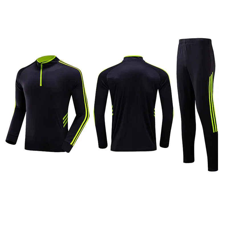 Linha de Roupas Esportivas