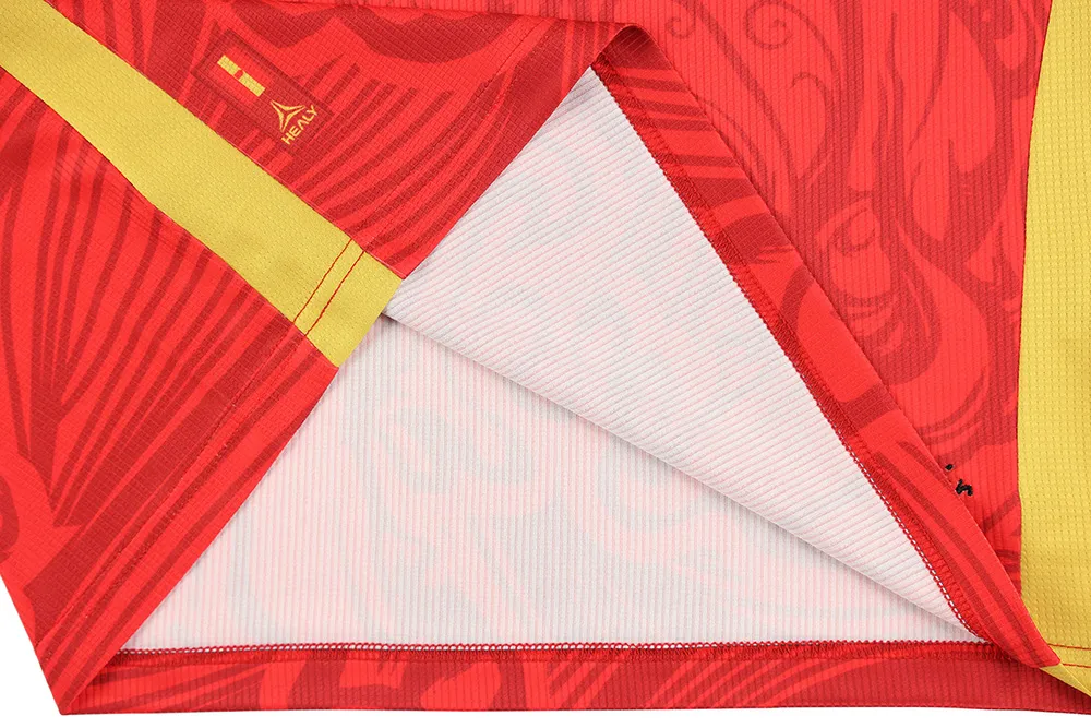 Camisa de Futebol Sublimada Personalizada Masculina de Alta Qualidade Respirável Camisa de Futebol Retrô