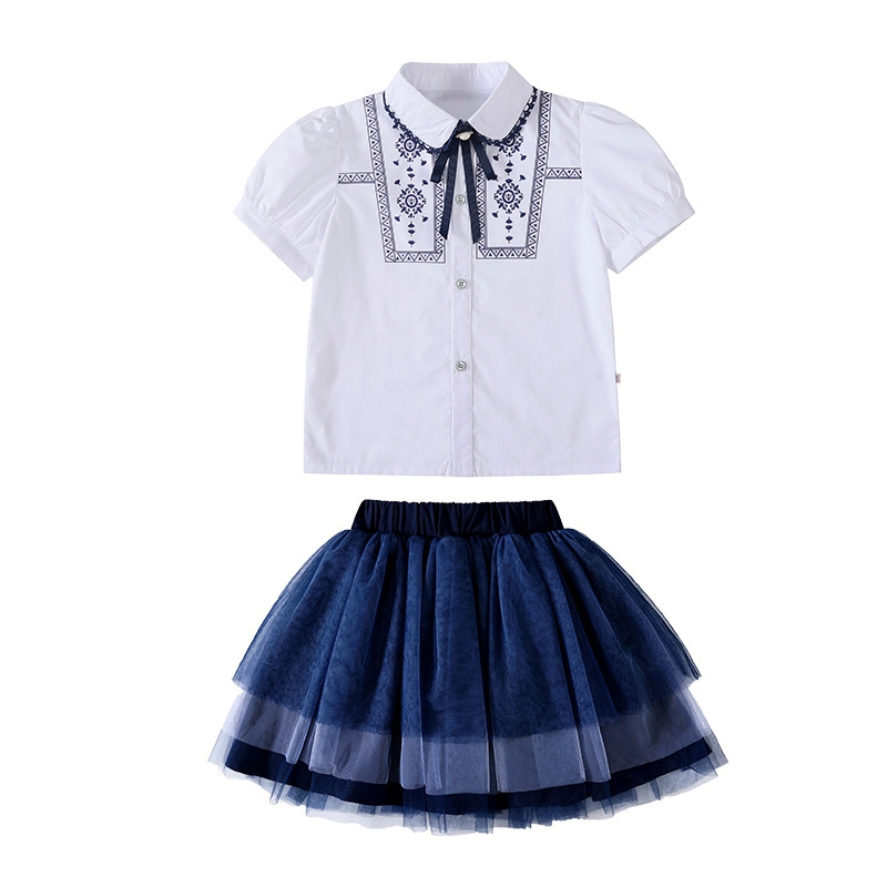 Roupas de Meninas para Crianças, Roupas de Esporte, Conjunto de Duas Peças, Roupas de Equipe, Roupas de Yoga, Uniformes para Meninas