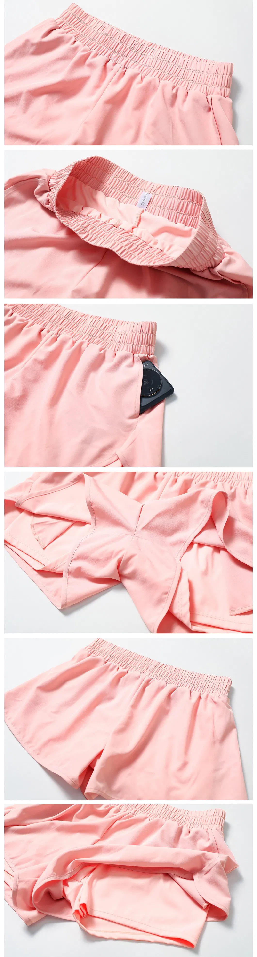 Conjunto yoga flexível