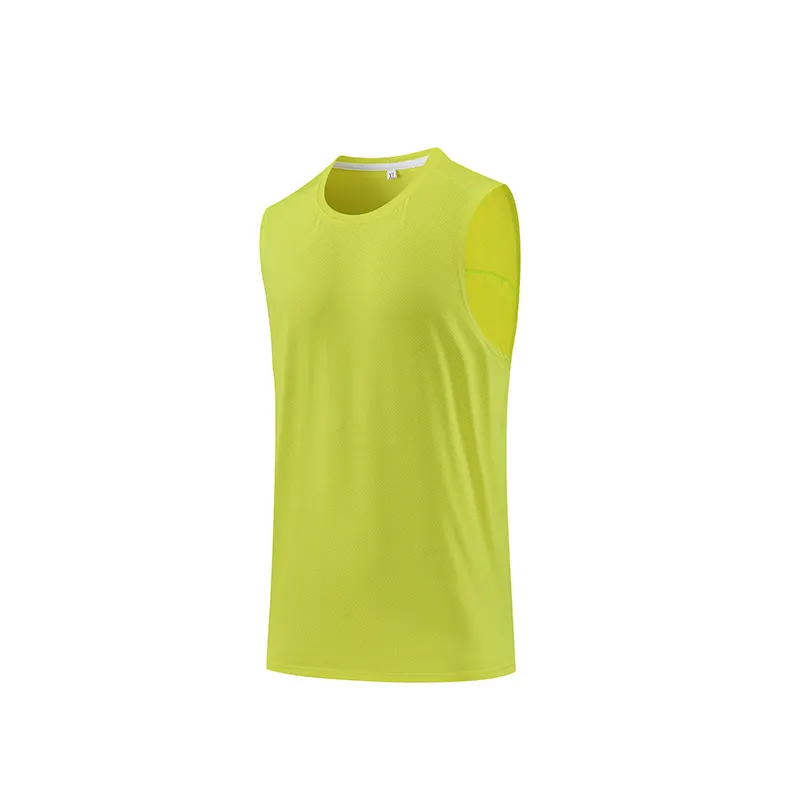 Colete Esportivo Masculino 4