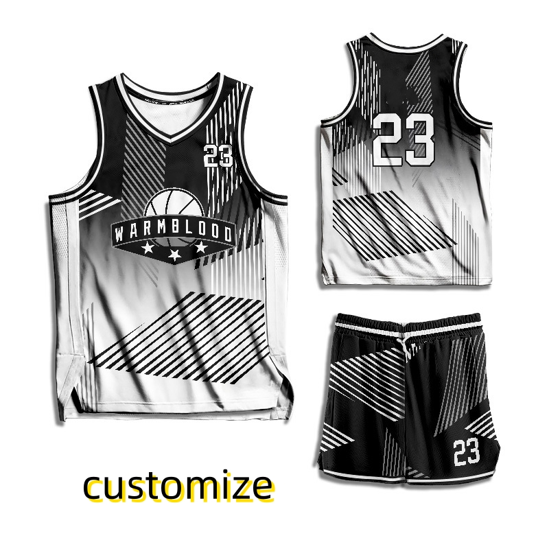 Roupas Esportivas Personalizadas Uniformes de Basquete Uniformes de Futebol Roupas de Equipe OEM