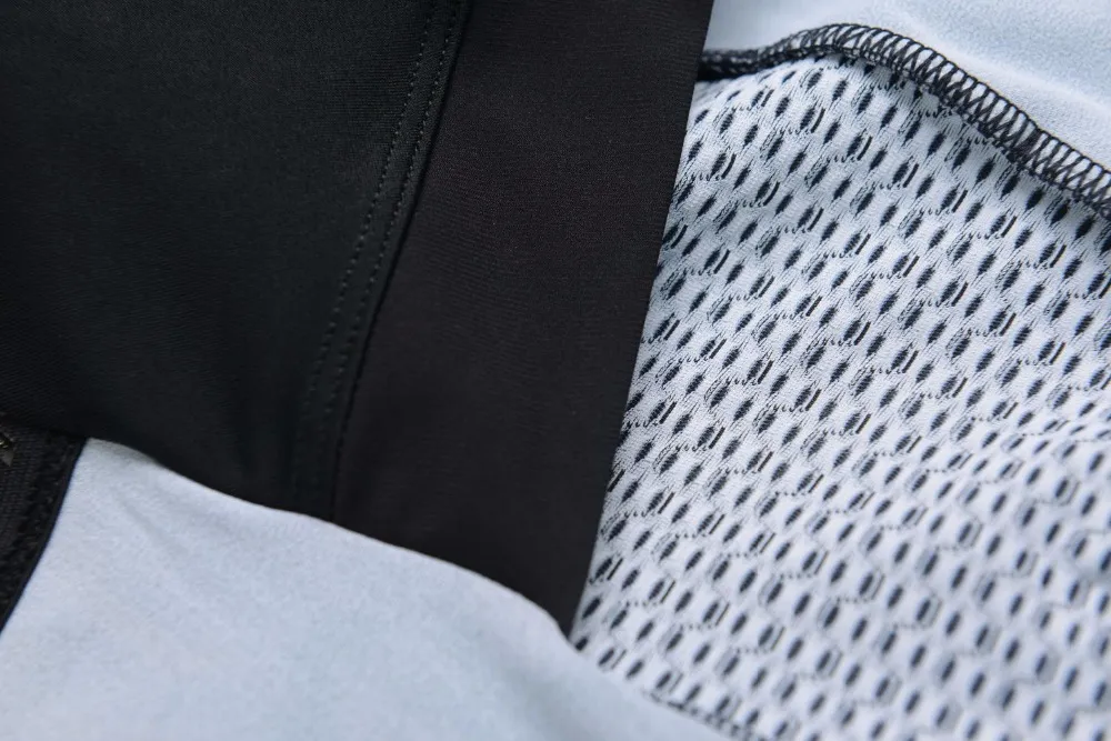 Conjunto de pele de alto desempenho personalizado para homens e mulheres, vestuário ao ar livre para bicicleta, vestuário esportivo