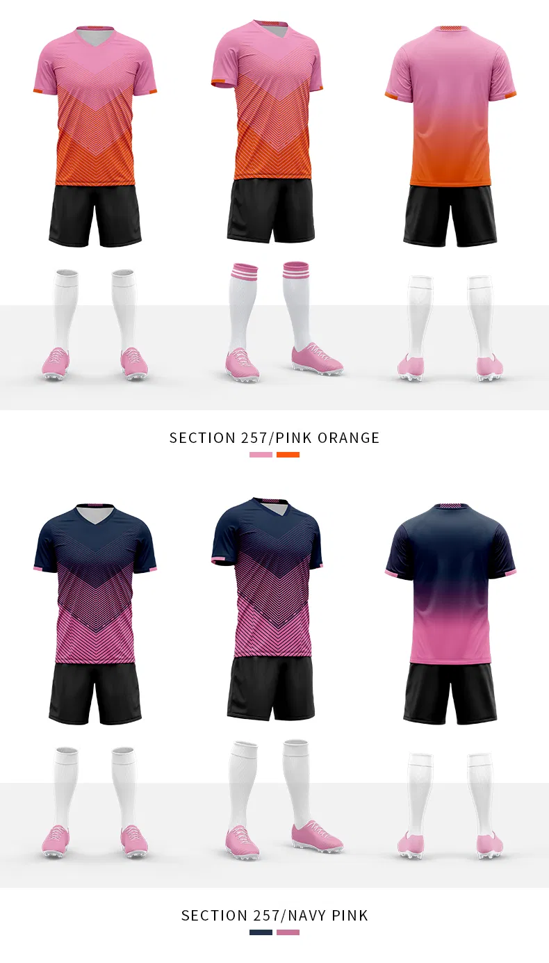 Roupas de Basquete Personalizadas 16