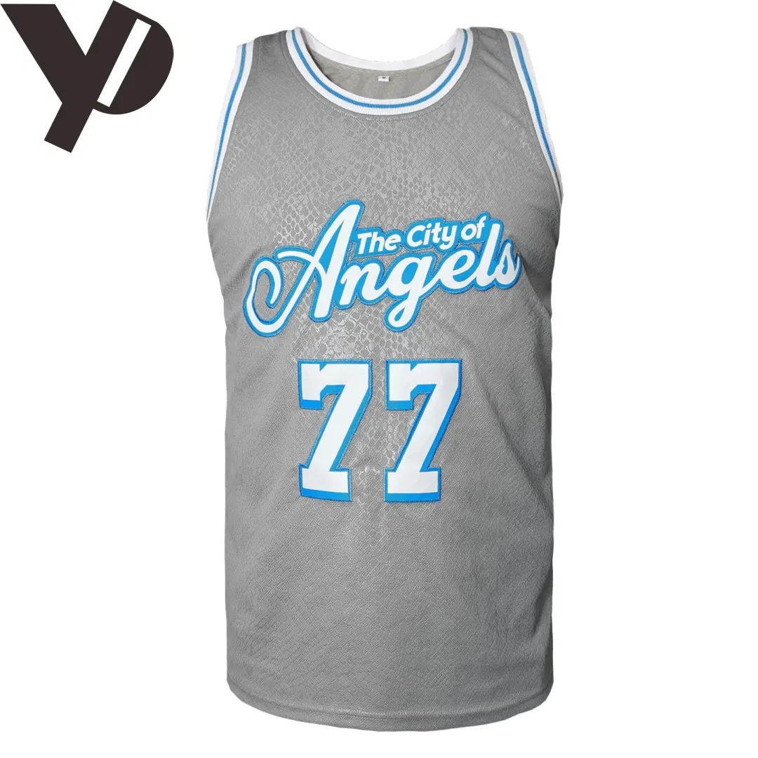 Camisa de Basquete de Alto Desempenho Respirável com Controle de Umidade Uniforme Personalizado para Torneios