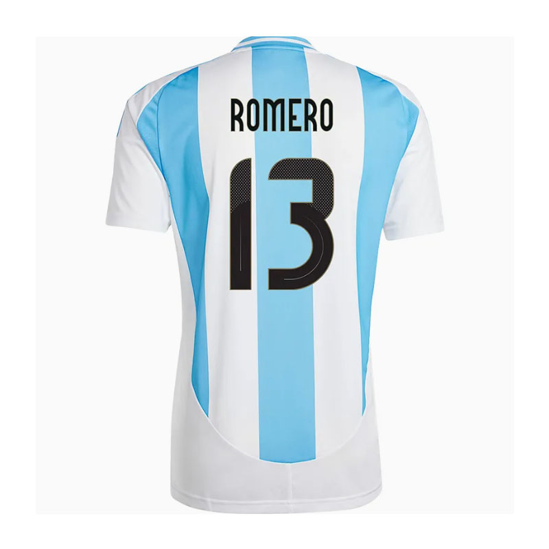 Camisa de Futebol Personalizada de Alta Qualidade do Ronaldo, Uniforme de Futebol