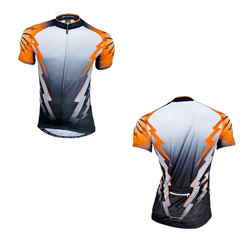Camiseta de Ciclismo de Alto Desempenho para Conforto e Estilo Ultimativos