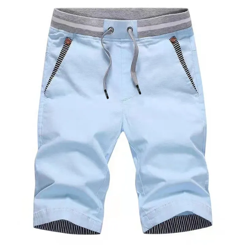 Shorts Masculinos Atacado para Fitness, Esportes, Treinamento, Corrida, Calças Curtas Masculinas, Shorts de Ginástica Personalizados, Roupas Casuais, Shorts de Corrida