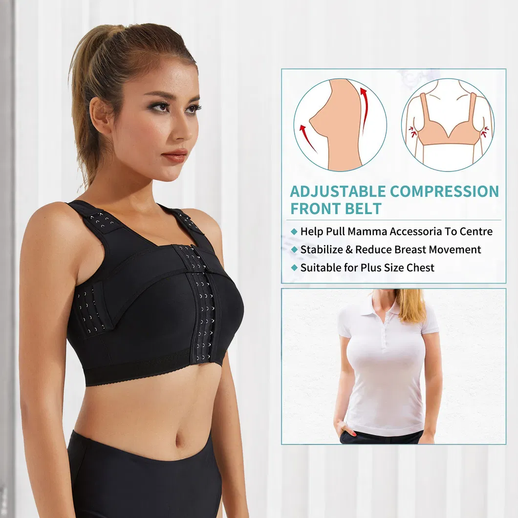 Pós-operatório Stage 3 Xs Faixas Redutoras Calça Stage 2 Colombianas Roupa de Compressão Tecido Elástico PARA Faixas
