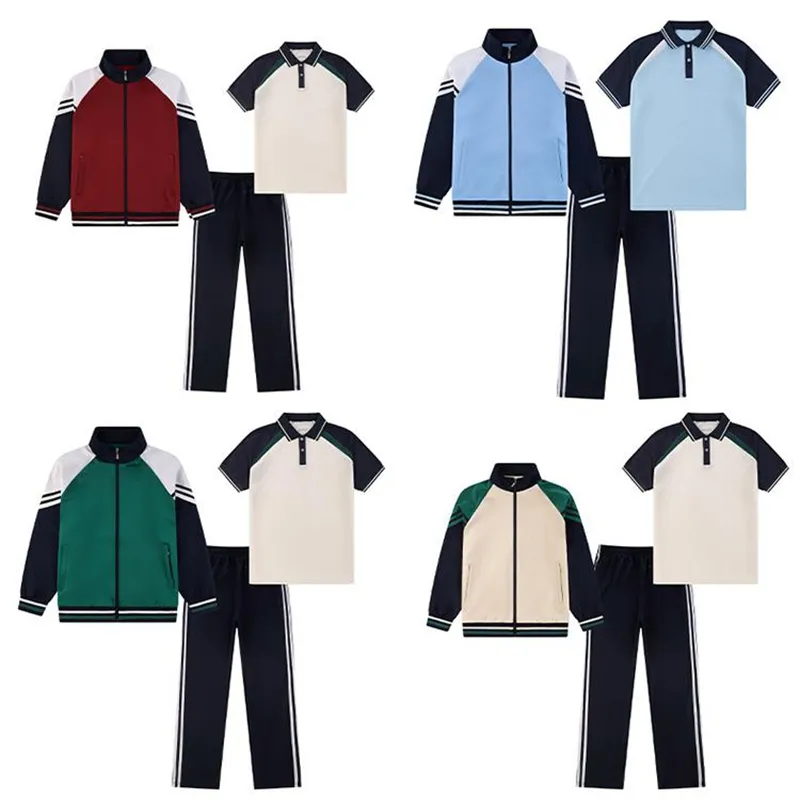 Uniforme Escolar