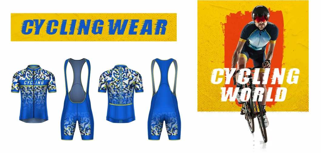 Roupas de Ciclismo OEM para Mulheres, Camisetas de Ciclismo para o Verão