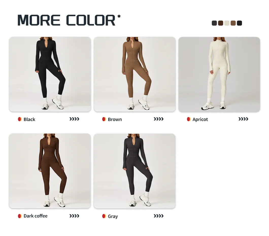 Conjunto de Ioga Feminino de Alta Elasticidade em Estilo Moderno, Roupas Multifuncionais para Corrida e Moda Fitness