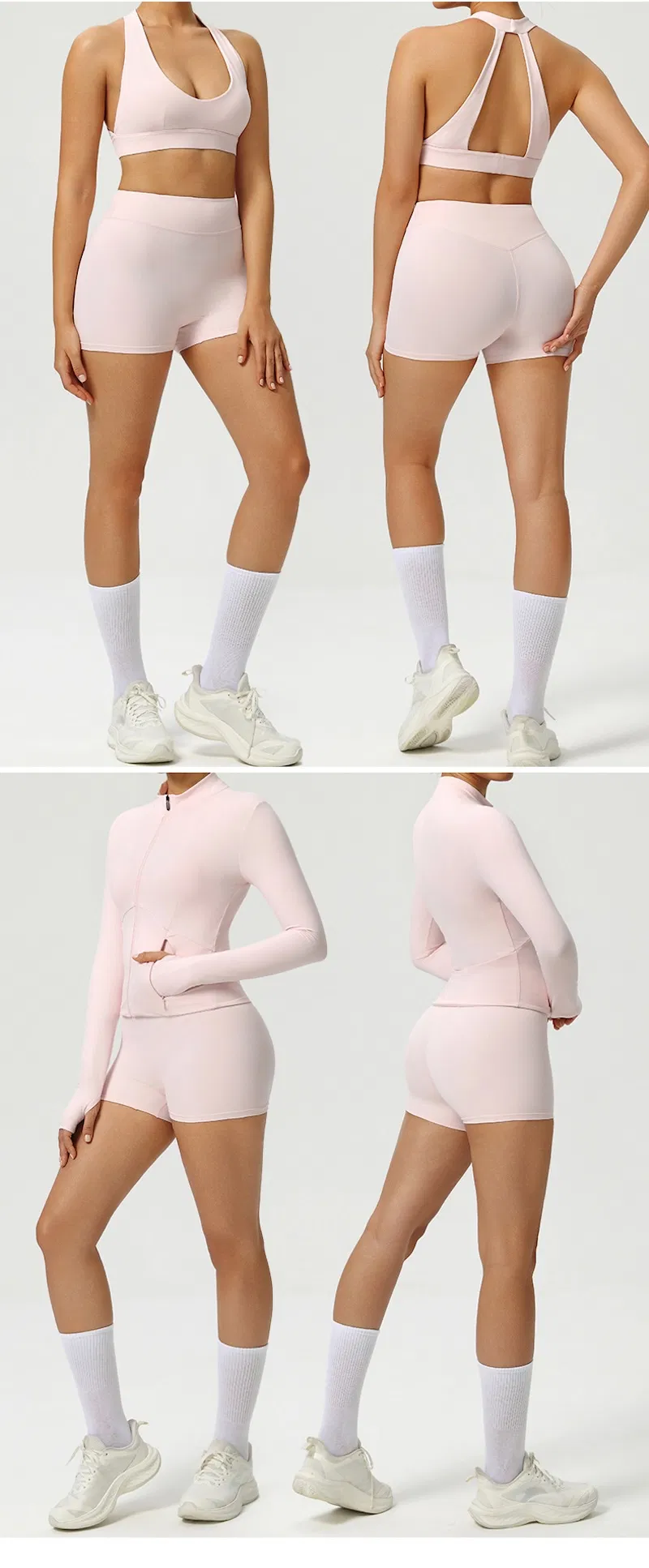 Activewear Showcase 8