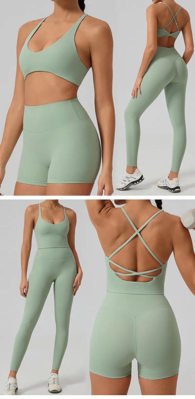 Estilo de Conjunto 11