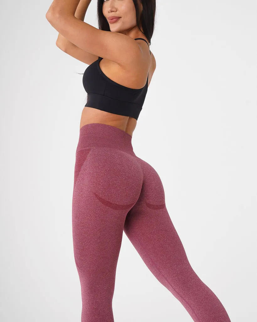 Calças de Yoga de Cintura Alta Leggings Esportivas Sem Costura para Mulheres Leggings de Yoga com Efeito Push Up Tights Elásticos para Fitness Corrida Roupas de Ginástica
